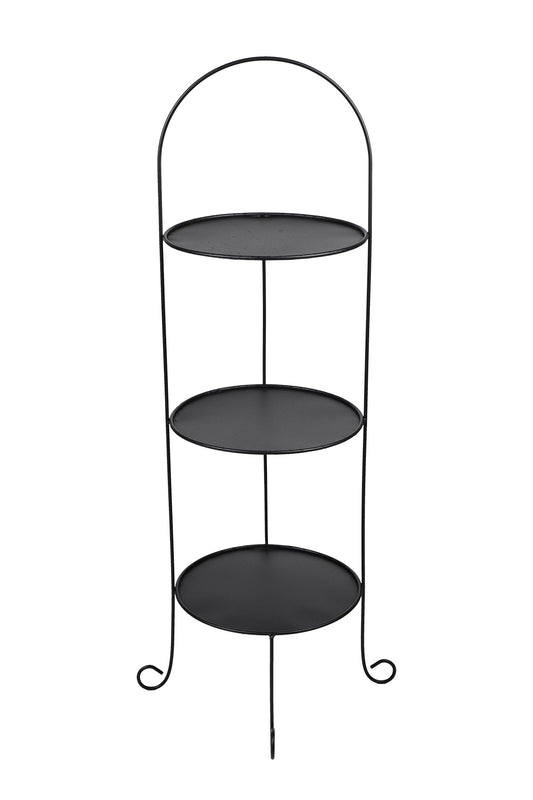 DEBT-14 # ΑΝΘΟΣΤΗΛΗ ΜΕΤΑΛΛΙΚΗ ΜΑΥΡΗ