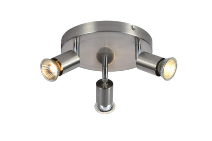 CCC 5215-3 ΝΜ 3/Φ ΟΡΟΦΗΣ ΣΠΟΤ ΝΙΚΕΛ ΜΑΤ 3ΧGU10