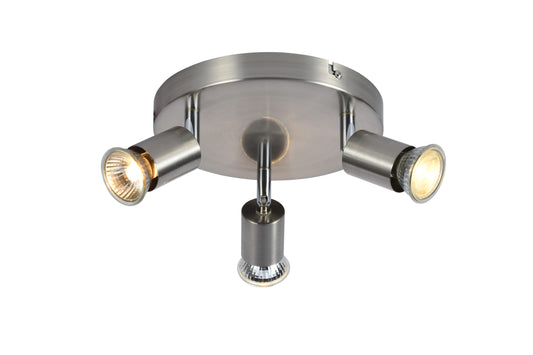 CCC 5215-3 ΝΜ 3/Φ ΟΡΟΦΗΣ ΣΠΟΤ ΝΙΚΕΛ ΜΑΤ 3ΧGU10