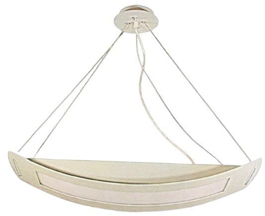 PX 064-2 # ΚΡΕΜ 1/Φ ΠΙΑΤΟ ΝΙΚΕΛ-ΛΕΥΚΟ 2X E27