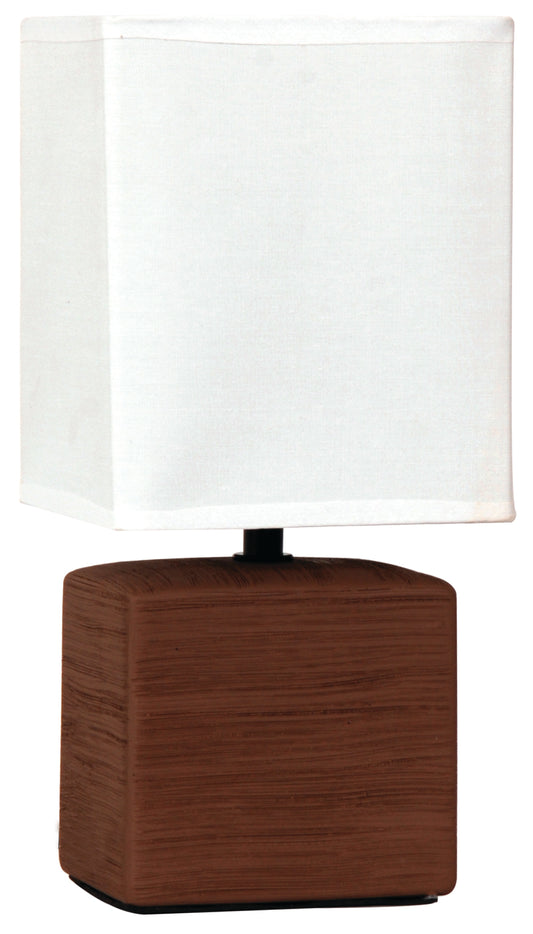 TLC 6043 BW ΠΟΡΤΑΤΙΦ ΤΕΤΡΑΓΩΝΟ ΚΑΦΕ ΚΕΡΑΜΙΚΟ 1ΧΕ14