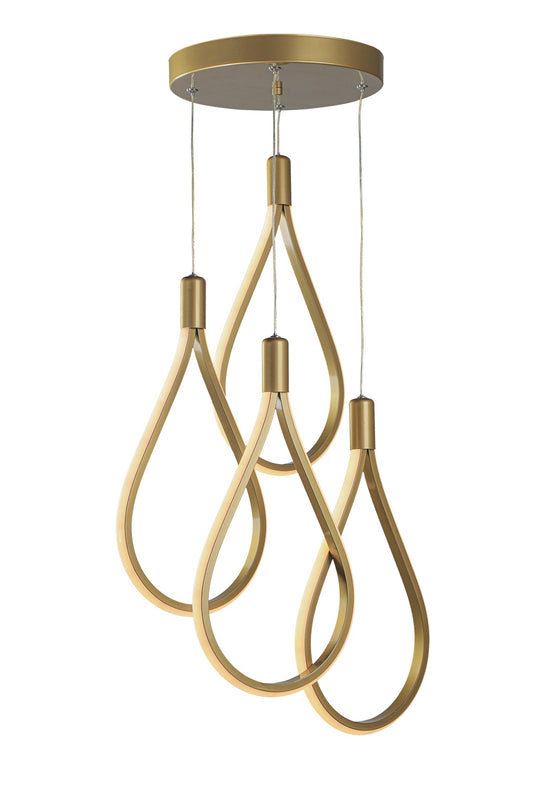 PDT 700-4 AB # ΚΡΕΜ. 4/Φ LED ΘΗΛΙΕΣ ΟΞΥΝΤΕ