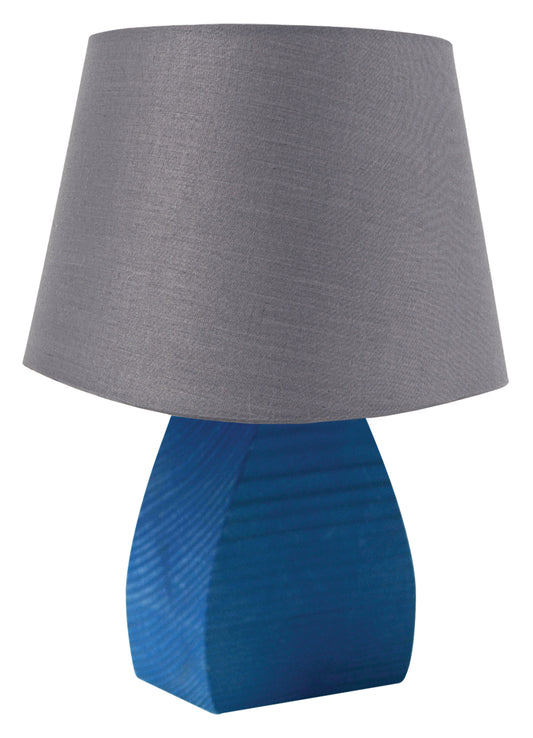 TLA 60 BL # ΠΟΡΤ.ΜΠΛΕ ΠΛΑΚΕ ΞΥΛΟ ΜΕΓΑΛΟ 1ΧΕ14