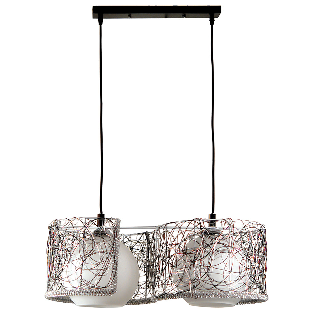 PDC 1016-2 ΚΡΕΜ. 2/Φ ΣΥΡΜΑ ΠΛΕΧΤΟ ΜΕ ΓΥΑΛΙ