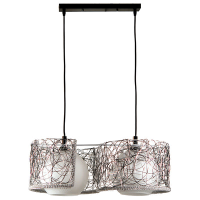 PDC 1016-2 ΚΡΕΜ. 2/Φ ΣΥΡΜΑ ΠΛΕΧΤΟ ΜΕ ΓΥΑΛΙ