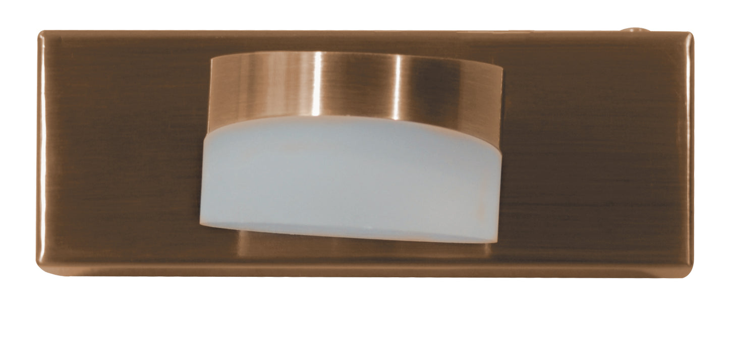 WLC 1941-1 AB ΑΠΛΙΚΑ 1/Φ ΟΞΥΝΤΕ 5W 390L