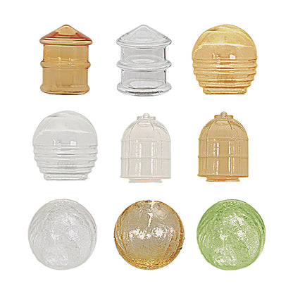 PDA 901 SL ΚΡΕΜ 1/Φ ΑΛΟΥΜΙΝΙΟΥΜΕ ΓΥΑΛΙ