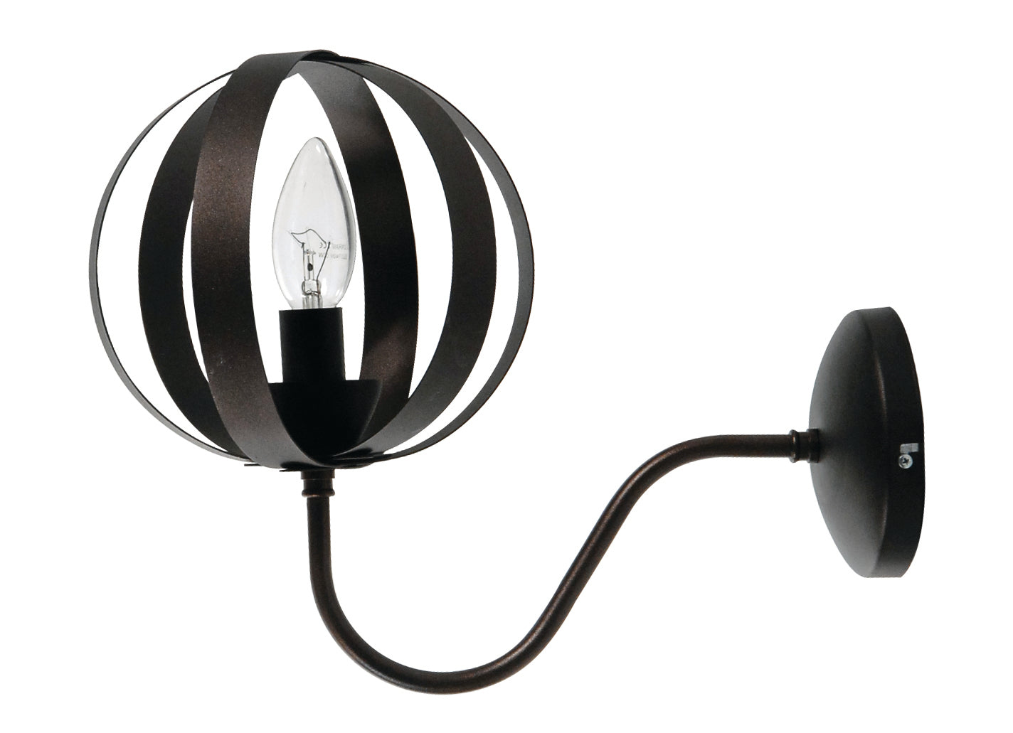 WLA 217 B ΑΠΛΙΚΑ ΜΠΡΑΤΣΟ ΚΑΜΠΥΛΩΤΟ ΣΚΟΥΡΙΑ 1/Φ ΛΑΜΕΣ ΜΠΑΛΑ 1ΧΕ14