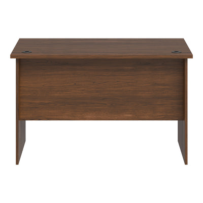 Γραφείο επαγγελματικό Fesialo pakoworld wenge 120x70x75εκ