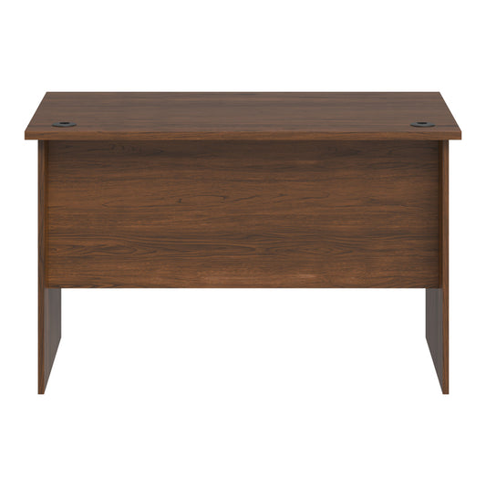 Γραφείο επαγγελματικό Fesialo pakoworld wenge 120x70x75εκ
