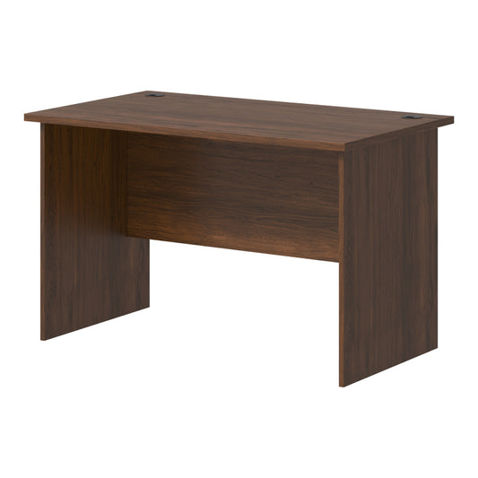 Γραφείο επαγγελματικό Fesialo pakoworld wenge 120x70x75εκ