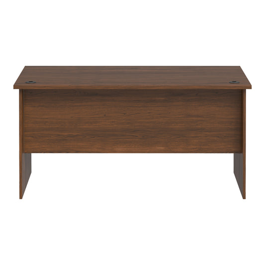Γραφείο επαγγελματικό Fesialo pakoworld wenge 150x75x75εκ