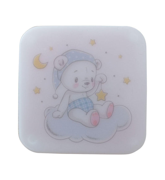 NLT 81 LED ΦΩΤΑΚΙ ΝΥΚΤΟΣ ΑΡΚΟΥΔΑΚΙ