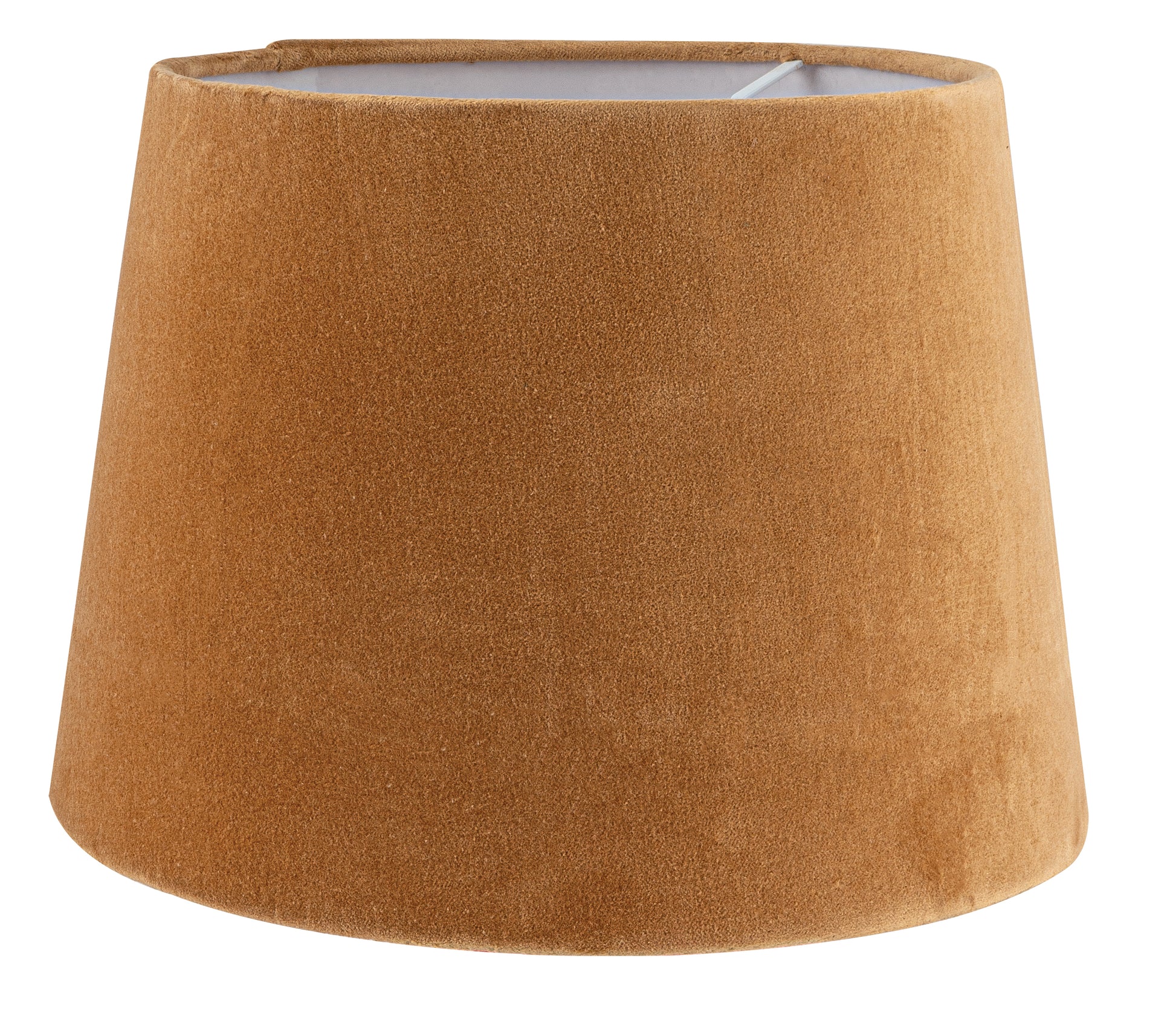 SPI 30 CA-VL ΚΑΠΕΛΟ ΒΕΛΟΥΔΟ CARAMEL Ε27-Ε14 (24-30d-22h) UP/DOWN