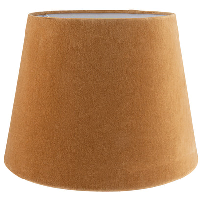 SPI 40 CA-VL ΚΑΠΕΛΟ ΒΕΛΟΥΔΟ CARAMEL Ε27-Ε14 (29-40d-30h) UP/DOWN