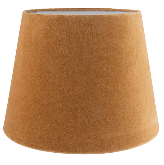 SPI 40 CA-VL ΚΑΠΕΛΟ ΒΕΛΟΥΔΟ CARAMEL Ε27-Ε14 (29-40d-30h) UP/DOWN