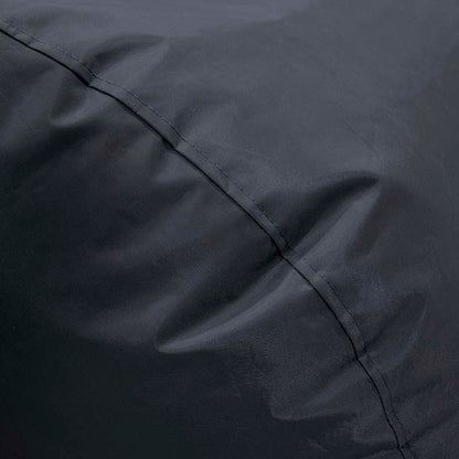 Πουφ πολυθρόνα Eco pakoworld αδιάβροχο γκρι