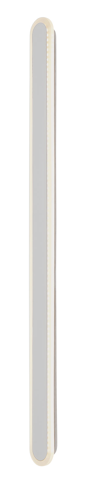 WLC 410-80 WH ΑΠΛΙΚΑ ΟΡΙΖΟΝΤΙΑ ΛΕΥΚΗ LED