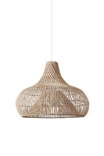 PDC 6826-60 1/Φ ΜΠΑΜΠΟΥ ΦΥΣΙΚΟ ΔΙΠΛΗ ΚΑΜΠΑΝΑ 1ΧΕ27