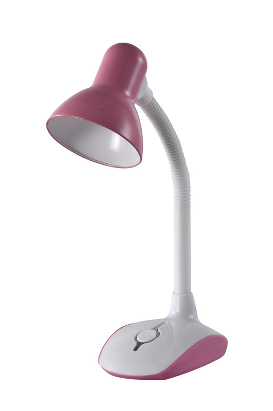 TLC 2029 PK ΠΟΡΤΑΤΙΦ ΡΟΖ-ΛΕΥΚΟ ΜΕ ΣΠΙΡΑΛ ΓΡΑΦΕΙΟΥ 1ΧΕ27