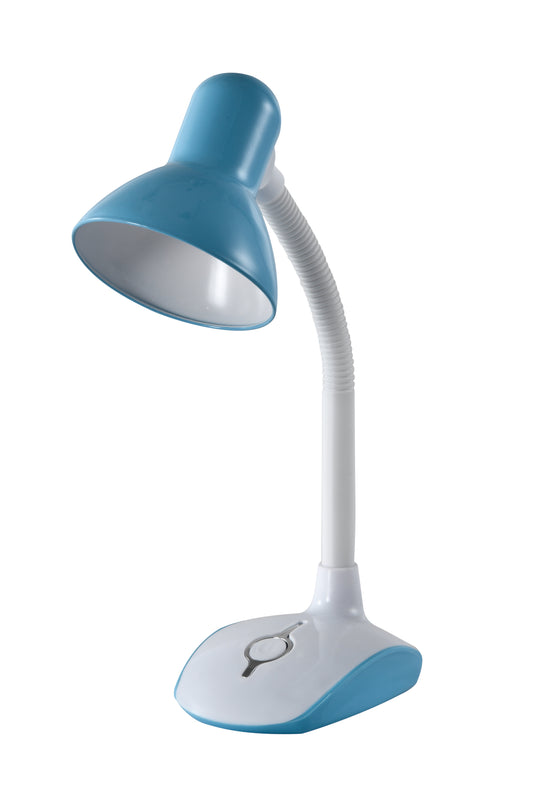 TLC 2029 BL ΠΟΡΤΑΤΙΦ ΜΠΛΕ - ΛΕΥΚΟ ΜΕ ΣΠΙΡΑΛ ΓΡΑΦΕΙΟΥ 1ΧΕ27