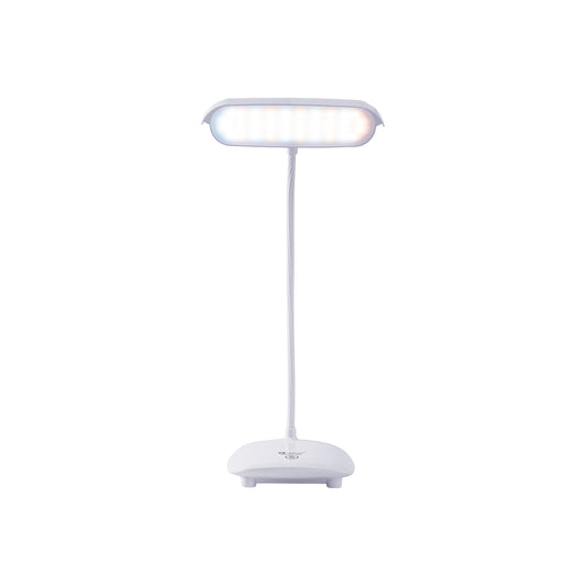 TLC 013 # ΠΟΡΤΑΤΙΦ ΓΡΑΦΕΙΟΥ LED ΛΕΥΚΟ STEP DIMMER CCT 10W