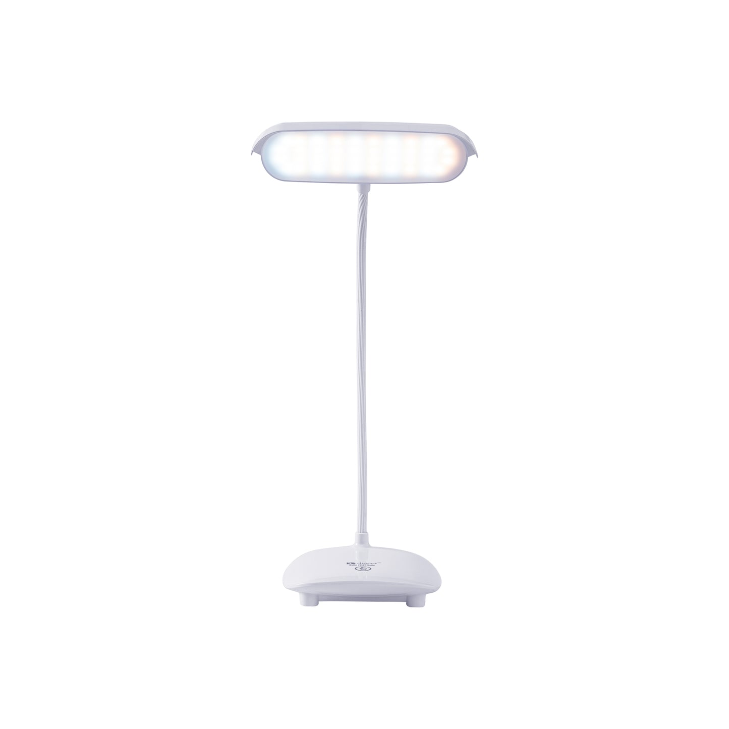 TLC 013 ΠΟΡΤΑΤΙΦ ΓΡΑΦΕΙΟΥ LED ΛΕΥΚΟ STEP DIMMER CCT 10W