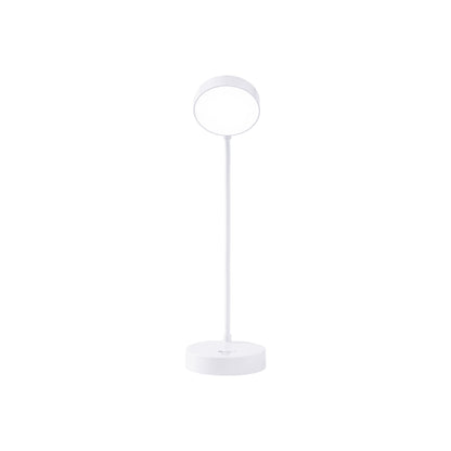 TLC 014 ΠΟΡΤΑΤΙΦ ΓΡΑΦΕΙΟΥ LED ΛΕΥΚΟ STEP DIMMER CCT 8W