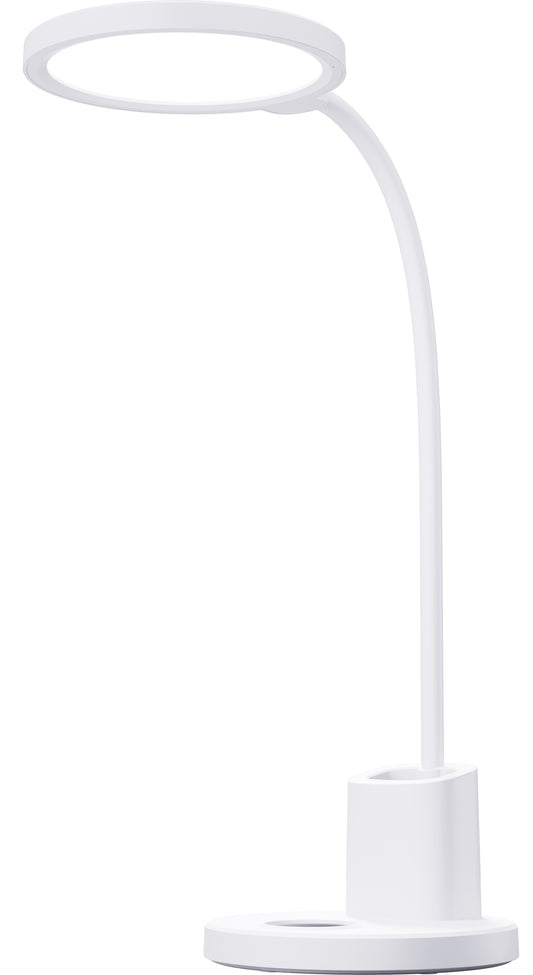 TLC 016 # ΠΟΡΤΑΤΙΦ ΓΡΑΦΕΙΟΥ LED ΛΕΥΚΟ STEP DIMMER CCT 10W