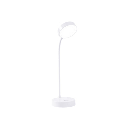 TLC 014 ΠΟΡΤΑΤΙΦ ΓΡΑΦΕΙΟΥ LED ΛΕΥΚΟ STEP DIMMER CCT 8W
