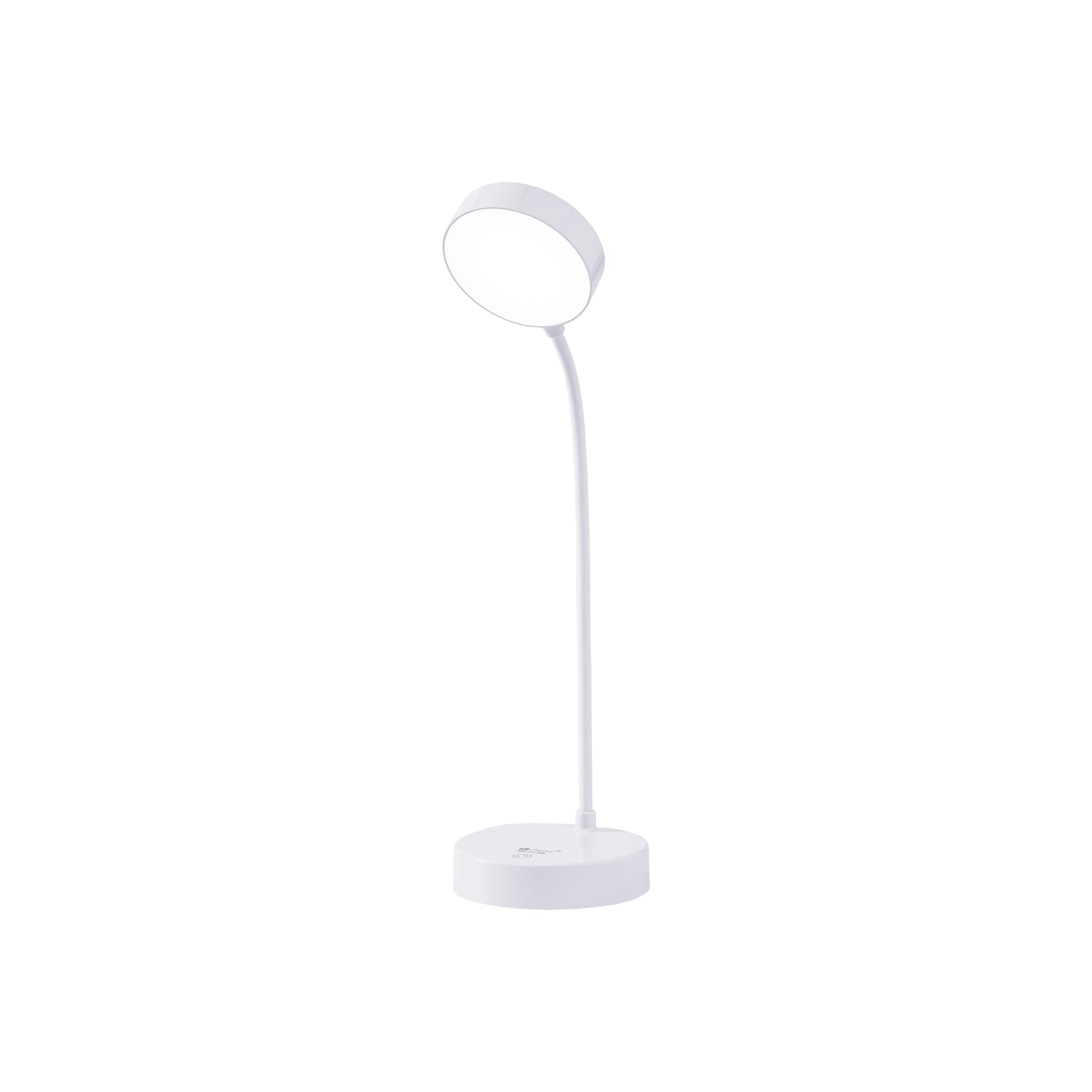 TLC 014 ΠΟΡΤΑΤΙΦ ΓΡΑΦΕΙΟΥ LED ΛΕΥΚΟ STEP DIMMER CCT 8W