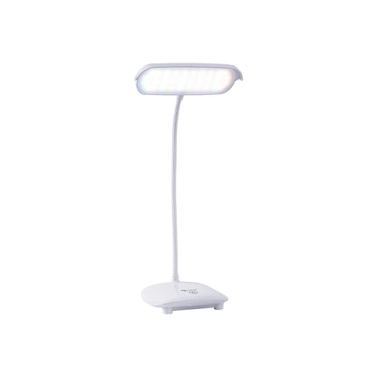 TLC 013 # ΠΟΡΤΑΤΙΦ ΓΡΑΦΕΙΟΥ LED ΛΕΥΚΟ STEP DIMMER CCT 10W