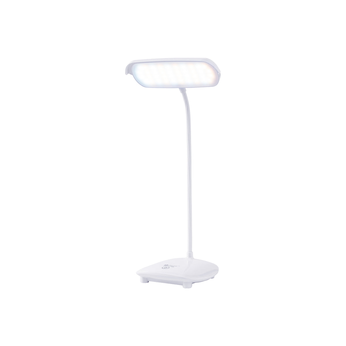 TLC 013 # ΠΟΡΤΑΤΙΦ ΓΡΑΦΕΙΟΥ LED ΛΕΥΚΟ STEP DIMMER CCT 10W