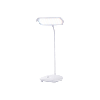 TLC 013 # ΠΟΡΤΑΤΙΦ ΓΡΑΦΕΙΟΥ LED ΛΕΥΚΟ STEP DIMMER CCT 10W
