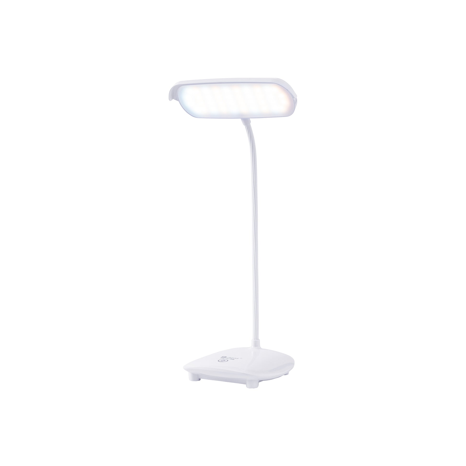 TLC 013 ΠΟΡΤΑΤΙΦ ΓΡΑΦΕΙΟΥ LED ΛΕΥΚΟ STEP DIMMER CCT 10W