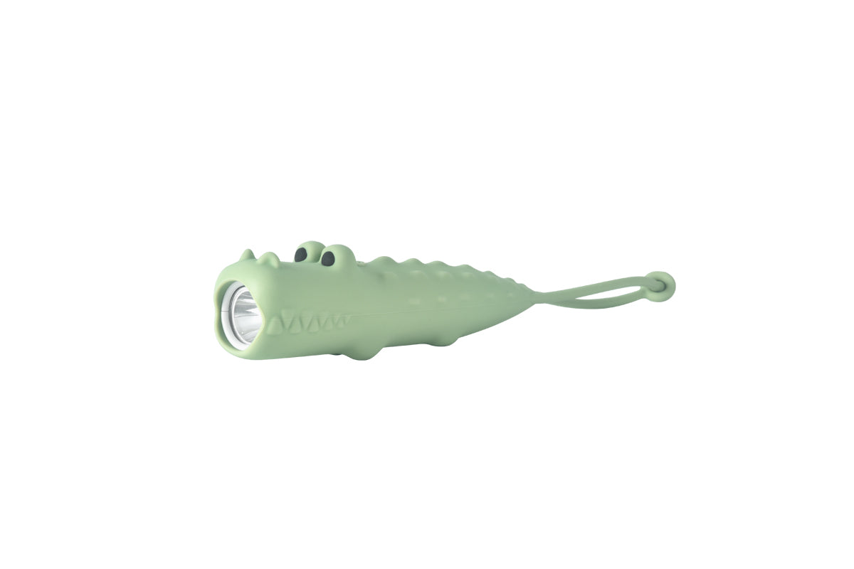 PFC 4030 ΦΑΚΟΣ ΣΙΛΙΚΟΝΗΣ ΕΠΑΝ/ΜΕΝΟΣ LED CROCODILE
