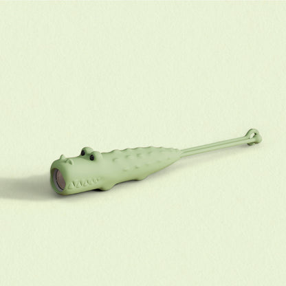 PFC 4030 ΦΑΚΟΣ ΣΙΛΙΚΟΝΗΣ ΕΠΑΝ/ΜΕΝΟΣ LED CROCODILE