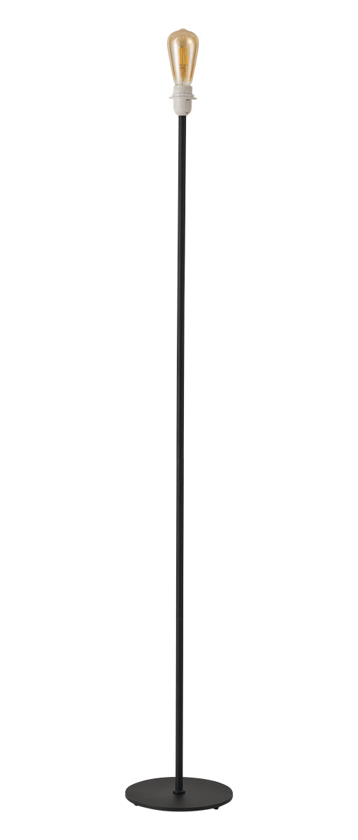 FLC 915 BK ΜΟΝΟ ΒΑΣΗ ΔΑΠΕΔΟΥ ΜΑΥΡΗ ΣΕ ΣΥΣΚΕΥΑΣΙΑ 1ΧΕ27