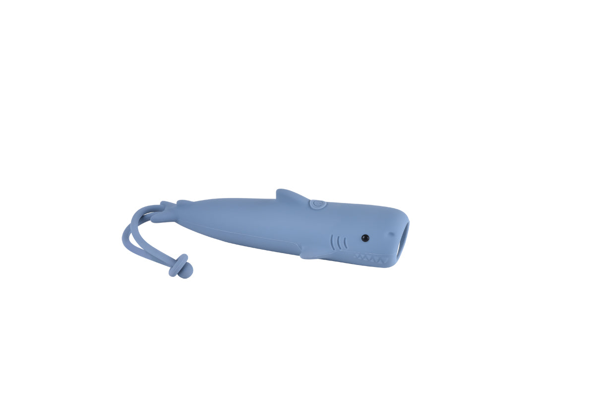 PFC 4029 ΦΑΚΟΣ ΕΠΑΝ/ΜΕΝΟΣ ΣΙΛΙΚΟΝΗ SHARK LED