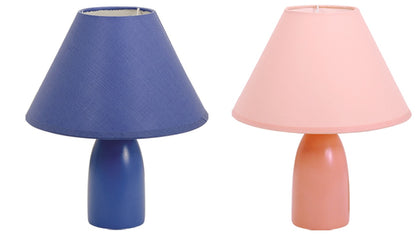 PWS 30 # ΠΟΡΤΑΤΙΦ ΣΤΡΟΓΓΥΛΟ ΞΥΛΙΝΟ ΜΠΛΕ-ΡΟΖ