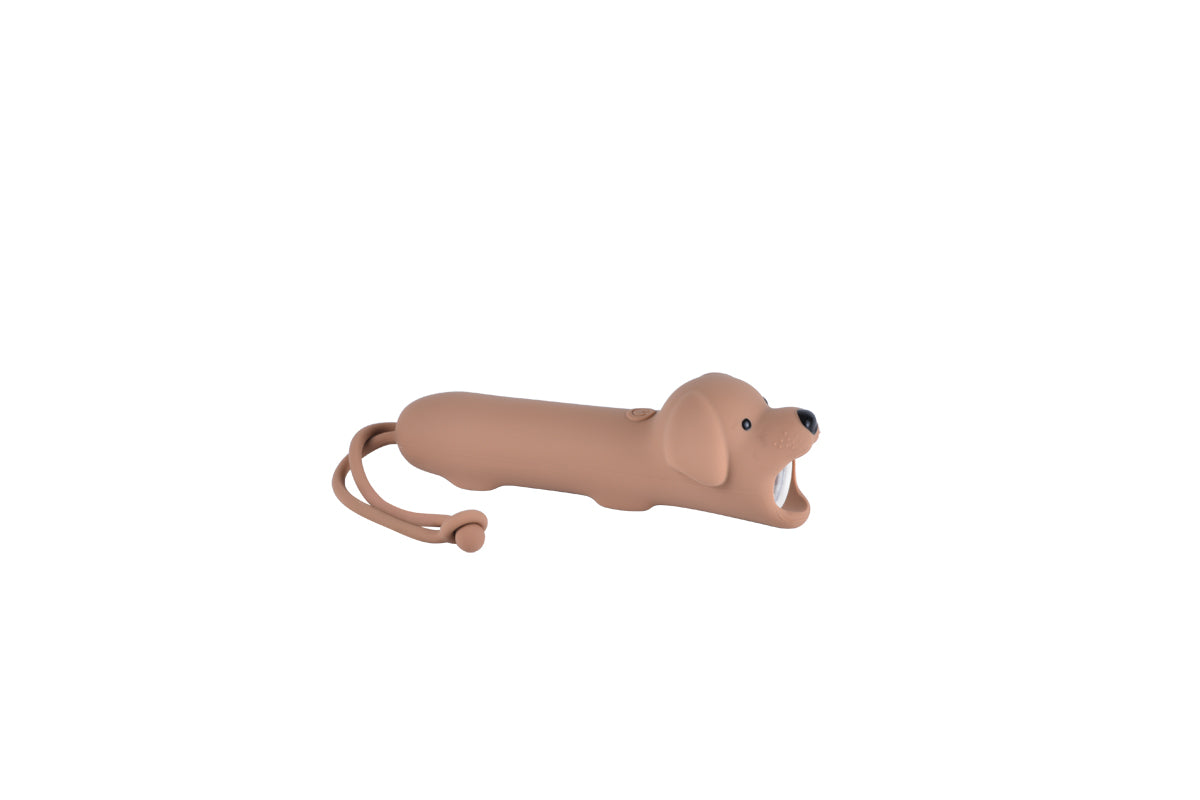 PFC 4031 ΦΑΚΟΣ ΣΙΛΙΚΟΝΗΣ ΕΠΑΝ/ΜΕΝΟΣ PUPPY LED