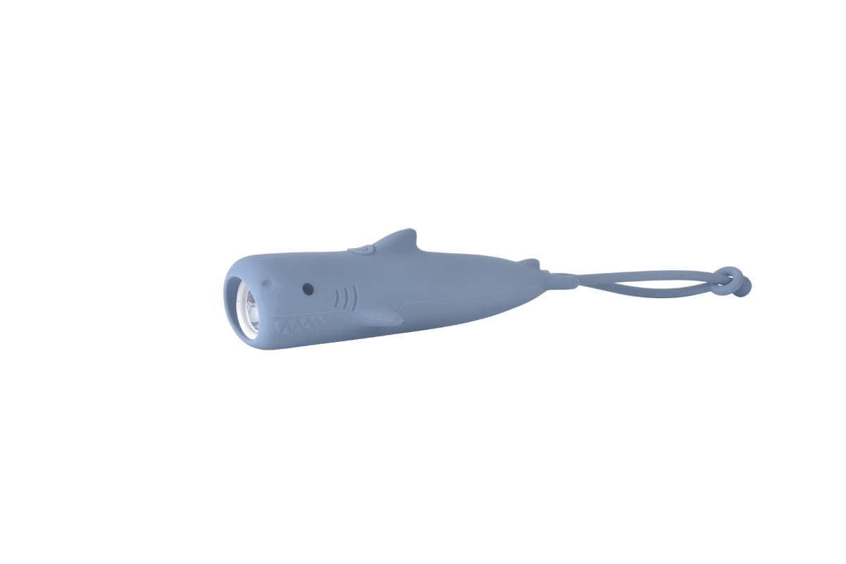 PFC 4029 ΦΑΚΟΣ ΕΠΑΝ/ΜΕΝΟΣ ΣΙΛΙΚΟΝΗ SHARK LED