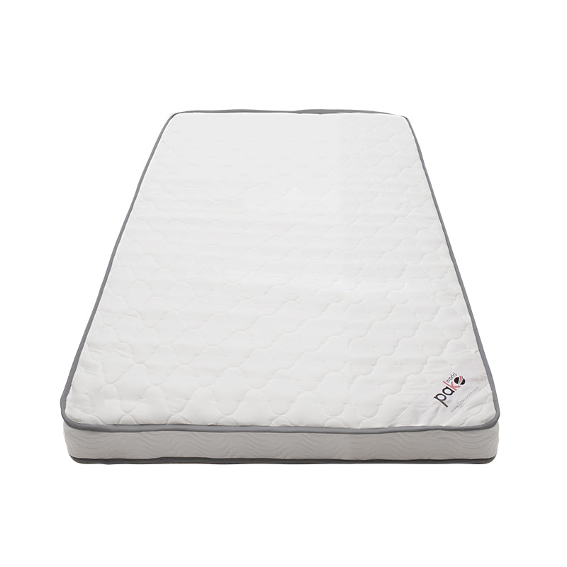 Στρώμα Levander pakoworld bonnel springs roll pack μονής όψης 15-17cm 110x200εκ