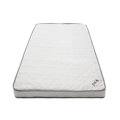 Στρώμα Levander pakoworld bonnel springs roll pack μονής όψης 15-17cm 110x200εκ