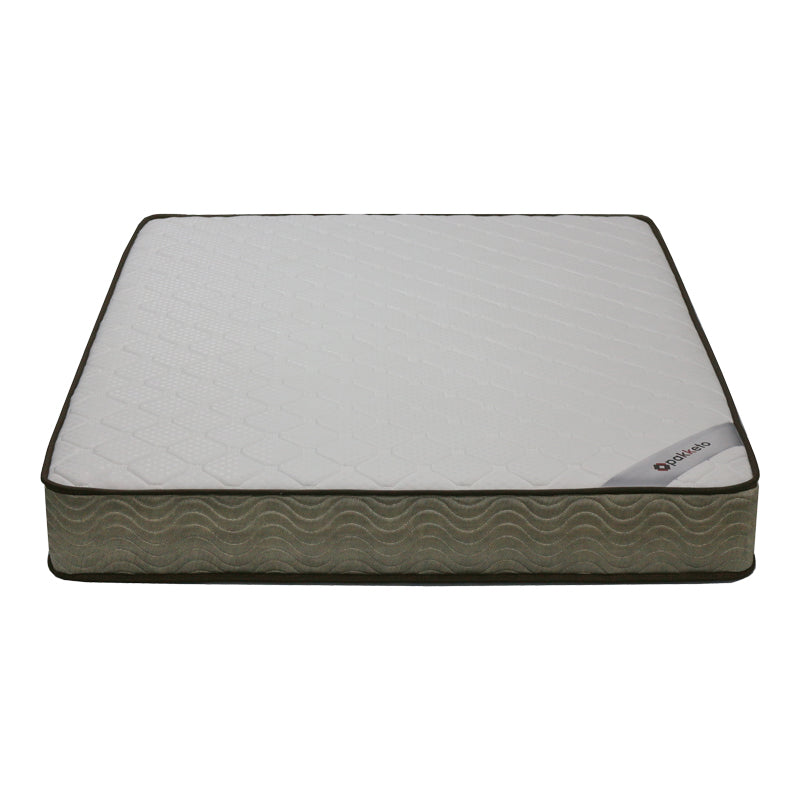 Στρώμα Frezio pakoworld pocket spring roll pack διπλής όψης 18-19cm 140x190εκ