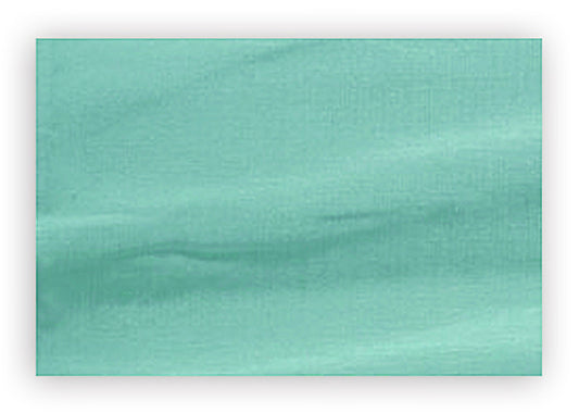 Διακοσμητικό Ύφασμα Γάζα Τυρκουάζ