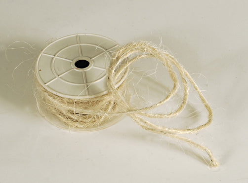 Σχοινί Κορδέλα σε Ρολό 5Μ