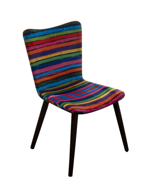 TPH-02 ΚΑΡΕΚΛΑ ΡΙΓΕ ΠΟΛΥΧΡΩΜΗ