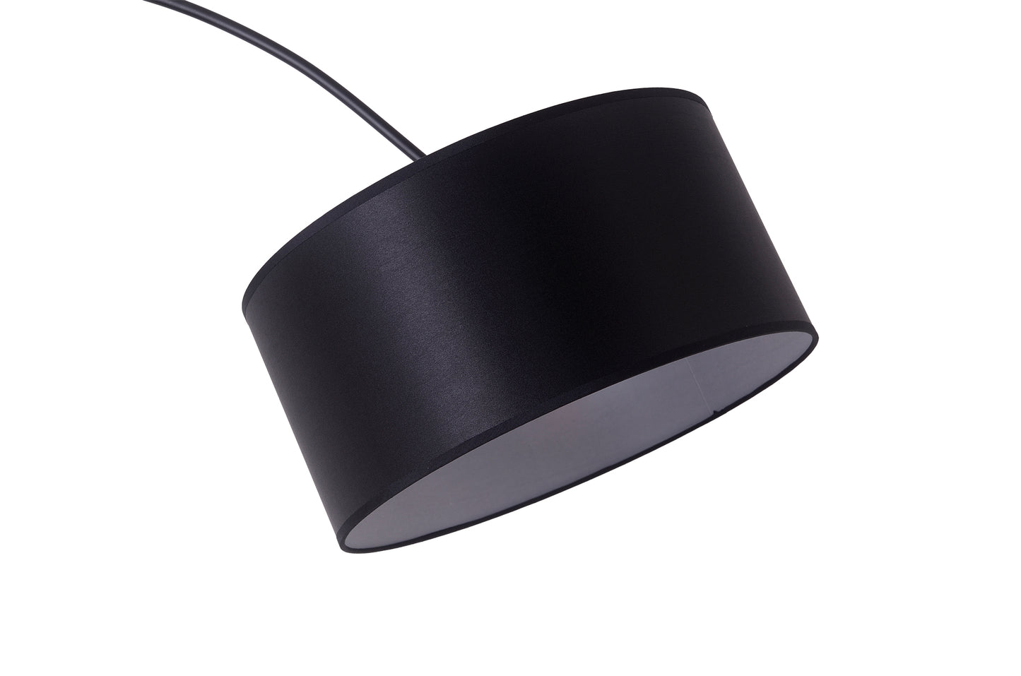 FLC 913 BK ΔΑΠΕΔΟΥ ΜΑΥΡΟ ΜΕ ΚΟΥΡΜΠΑ ΚΟΡΜΟ & ΑΜΠΑΖΟΥΡ ΜΑΥΡΟ 1xE27