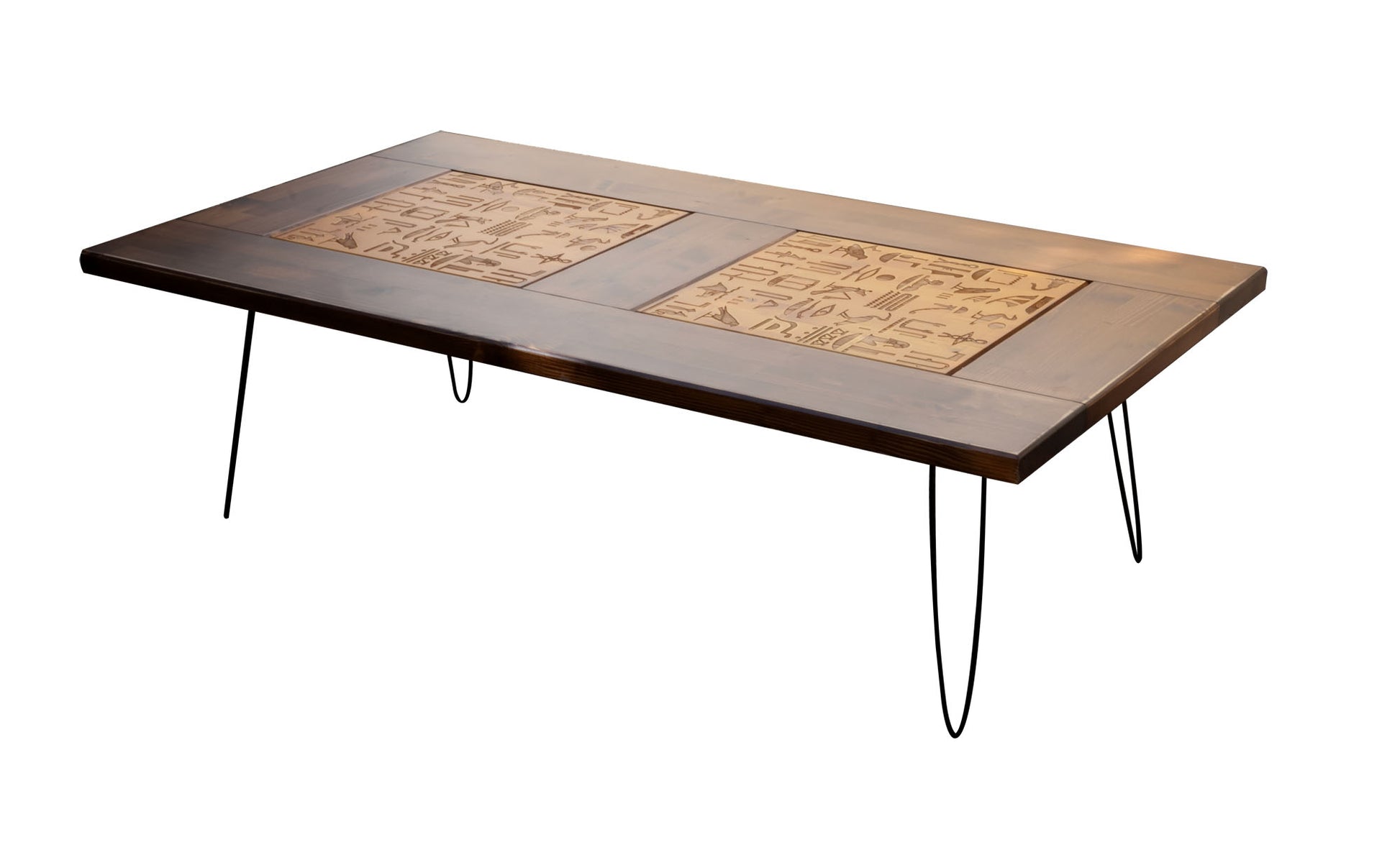 THL- HD 40S # ΤΡΑΠΕΖΑΚΙ ΣΑΛΟΝΙΟΥ ΠΑΠΥΡΟΣ